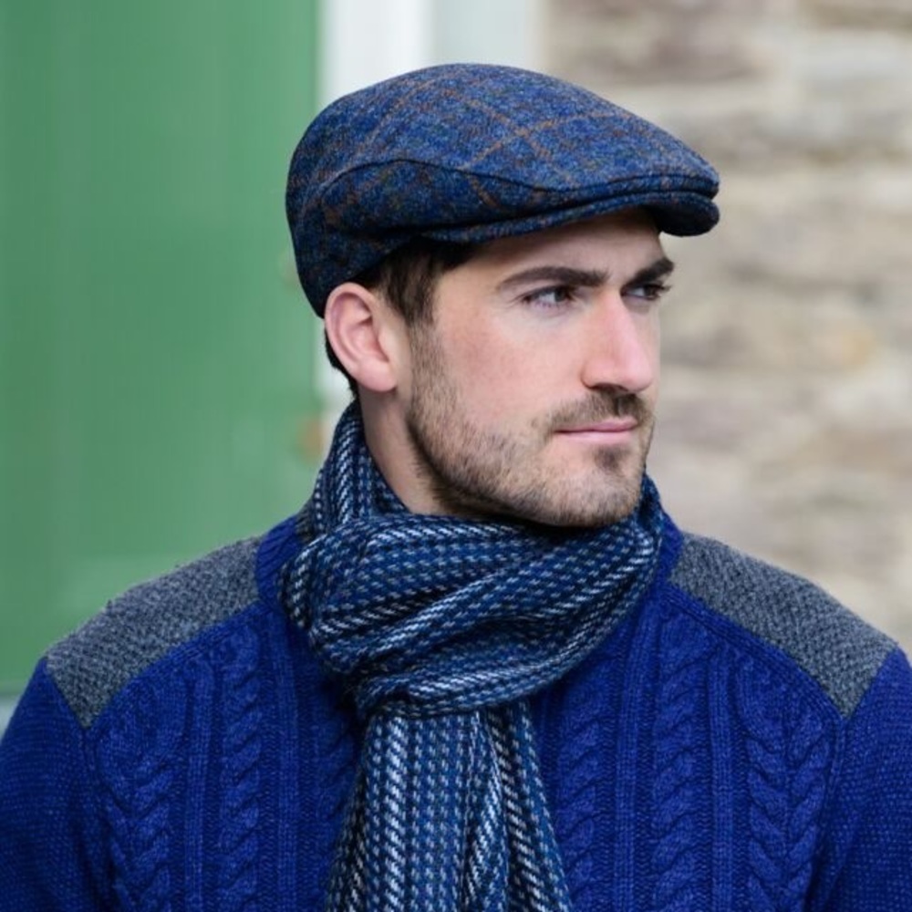 Mucros Wool Cap